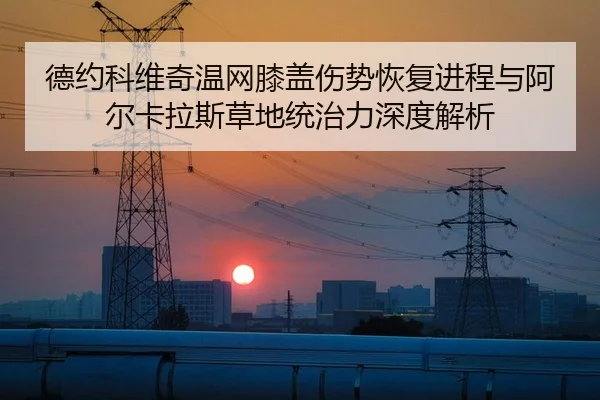 德约科维奇温网膝盖伤势恢复进程与阿尔卡拉斯草地统治力深度解析